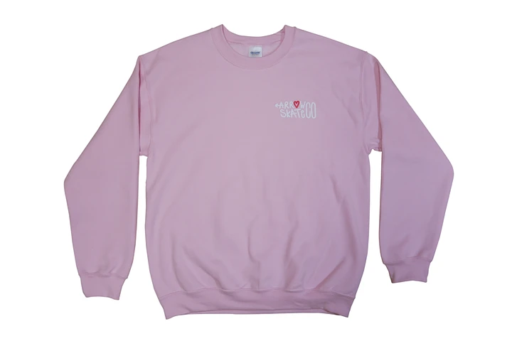crewneck sweatshirt product image (1)