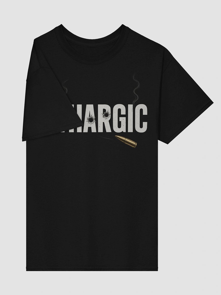 Lethargic (V2) "Tour Shirt" product image (18)