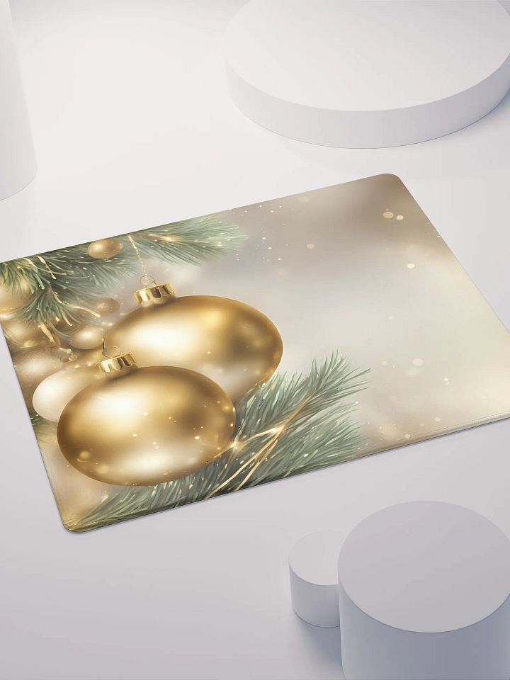 Jolly Good, Everywhere, Gaming Mouse Pad, 2 Sizes product image (1)