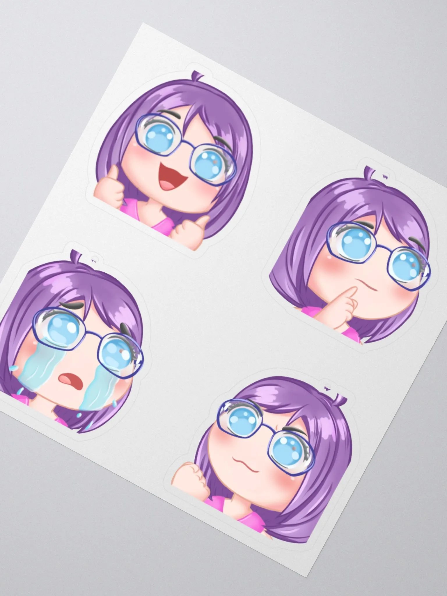 stickers! product image (7)