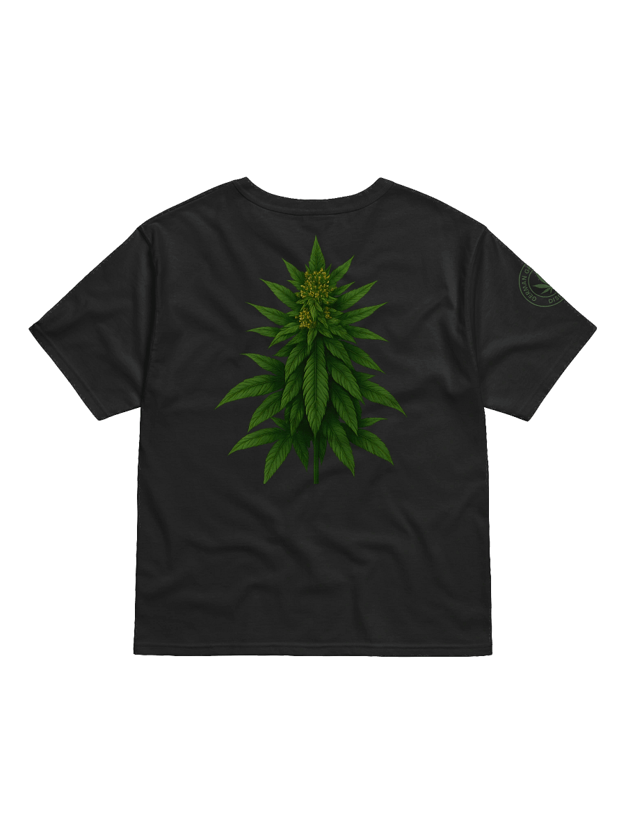Champion x German Grow Club T-Shirt product image (2)