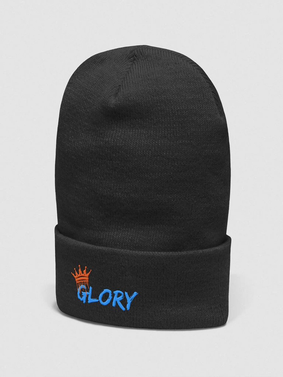 Royal Glory Yupoong Beanie product image (17)
