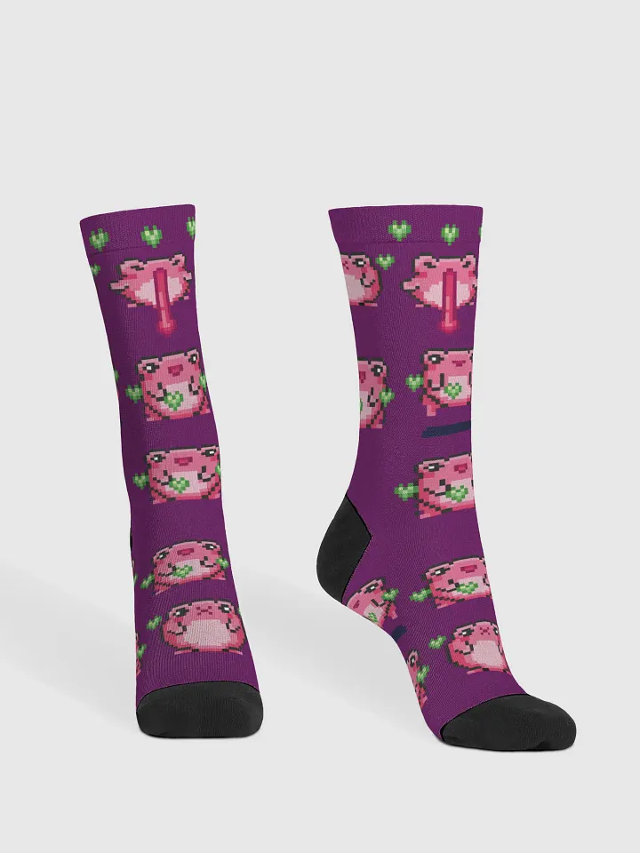 Frederick Streamraiders Socks product image (2)