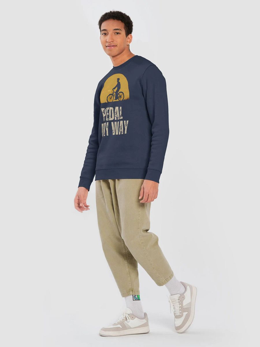 PMW Unisex Eco Sweatshirt product image (19)
