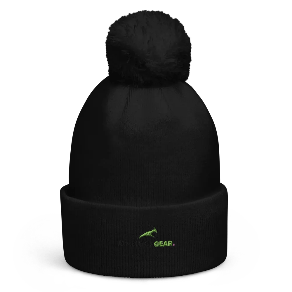 Caprine Atheltics Gear product image (1)