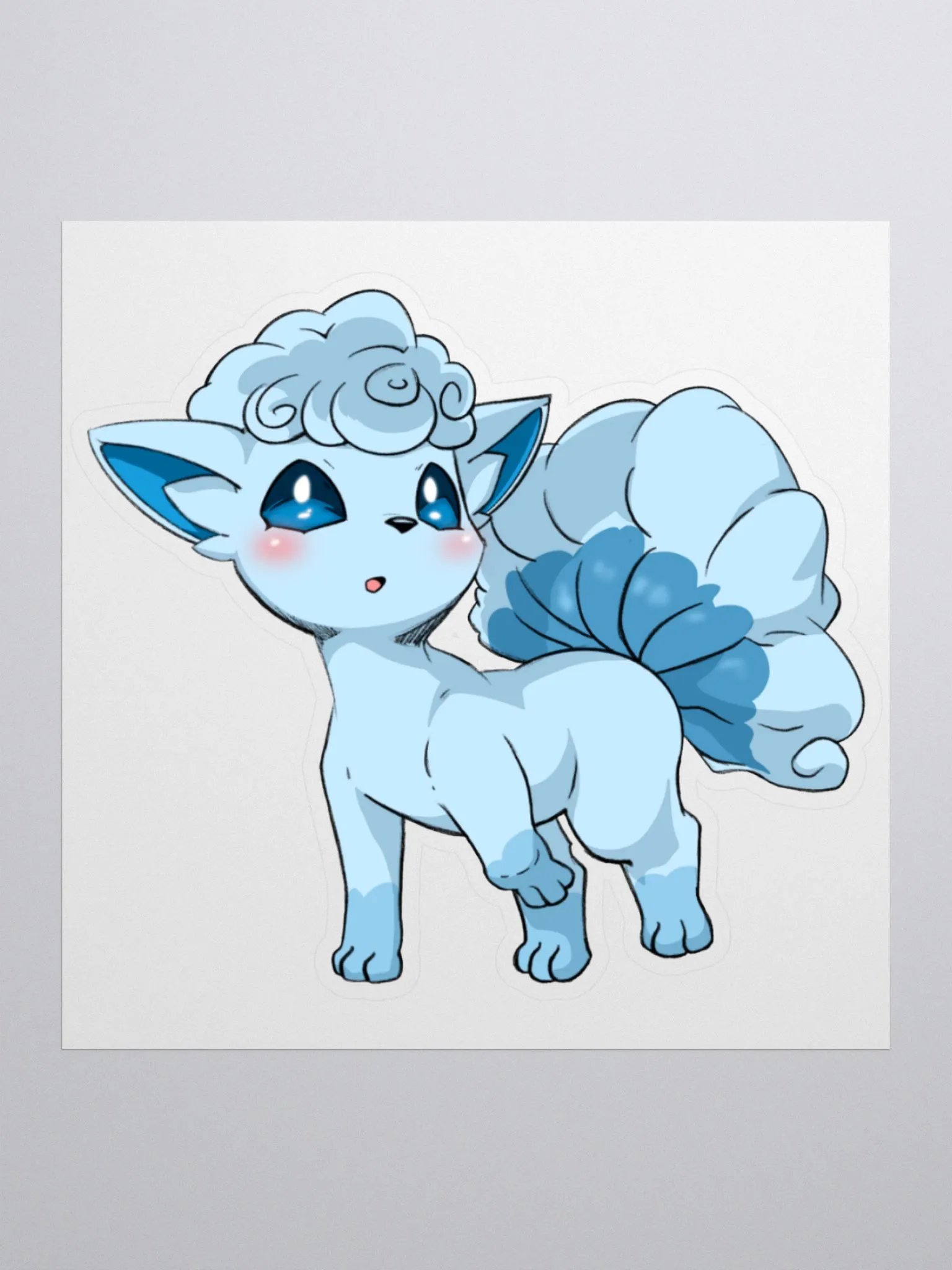 Alolan Vulpix product image (1)