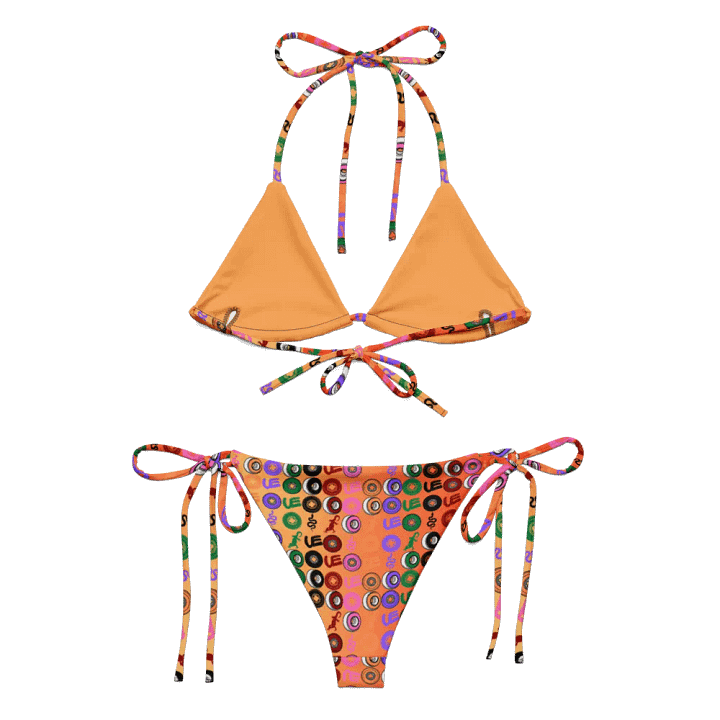 Skate N Splash UE Bikini product image (2)