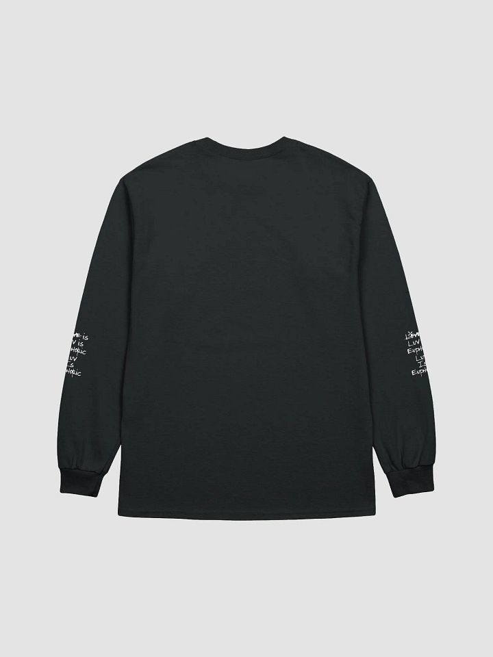 luvSlothyy Long-Sleeve product image (2)