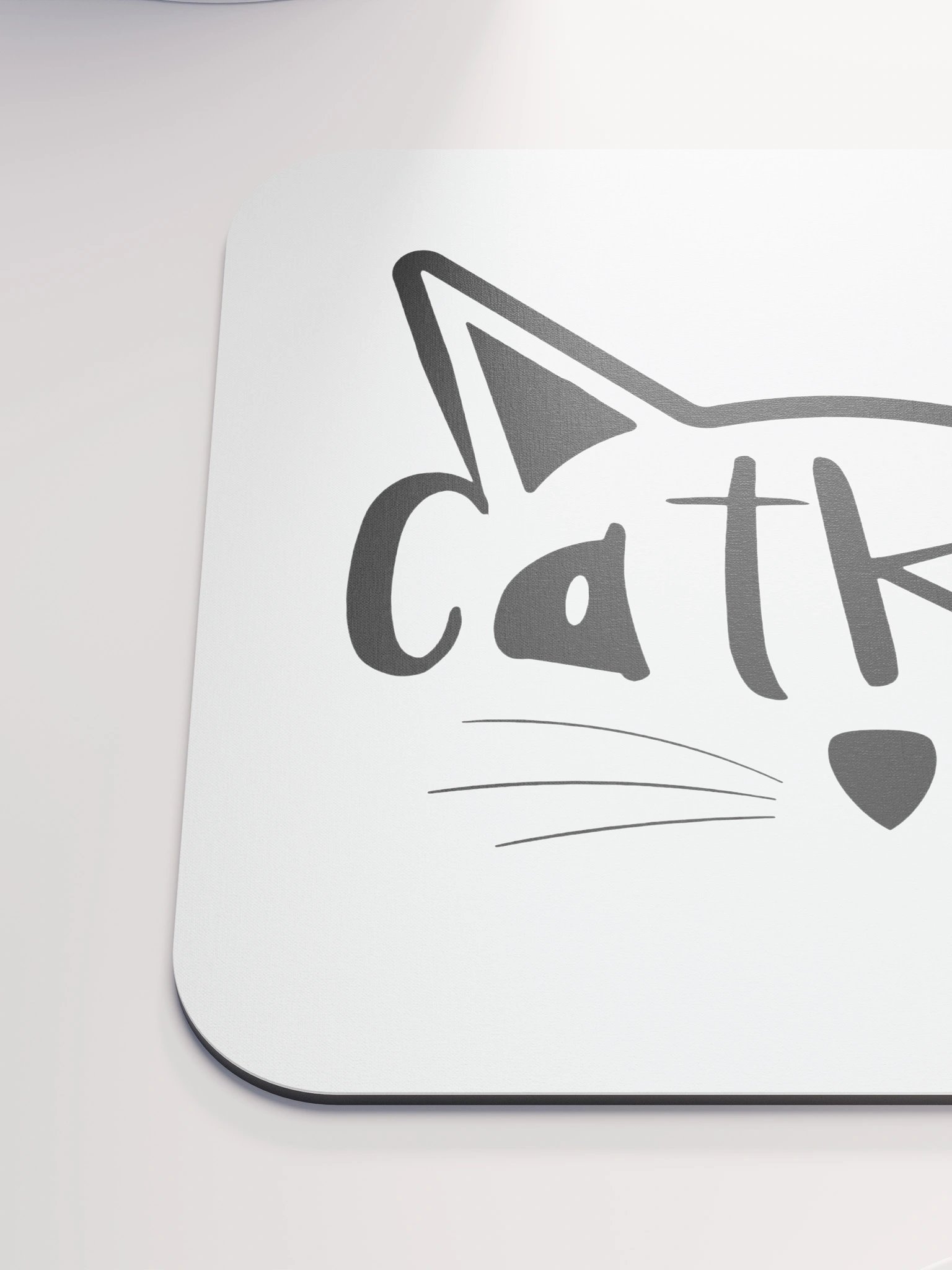 CATKADA LOGO MOUSEPAD product image (6)