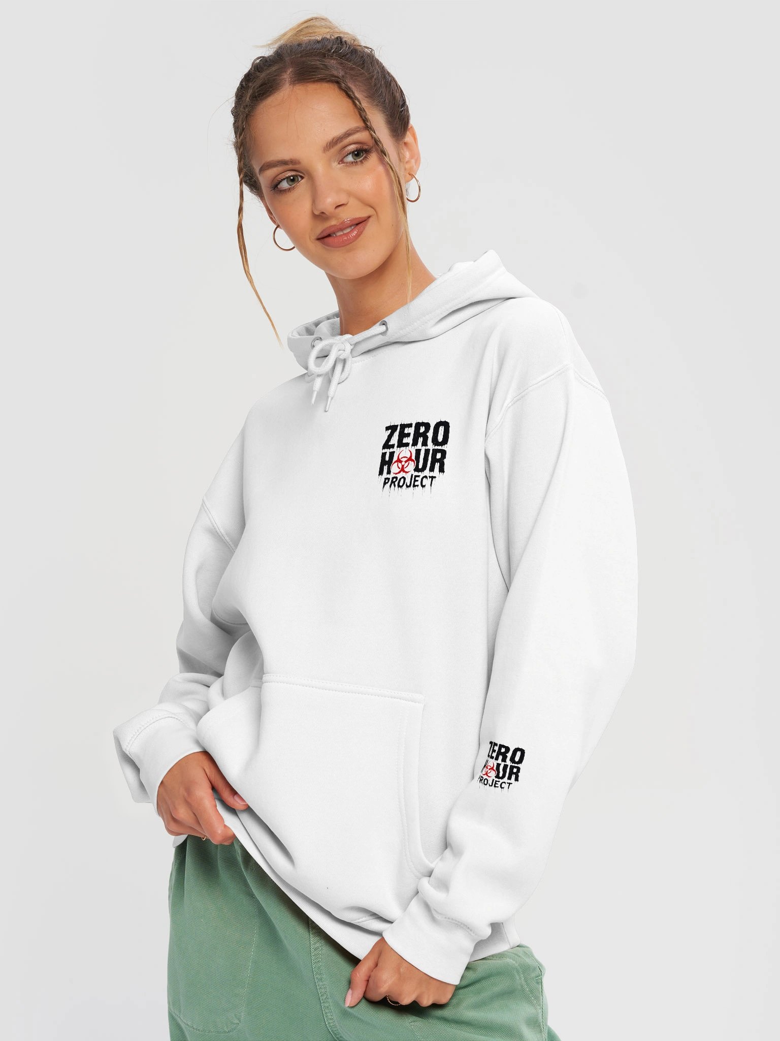 Zero H☣︎ur Project Original product image (3)
