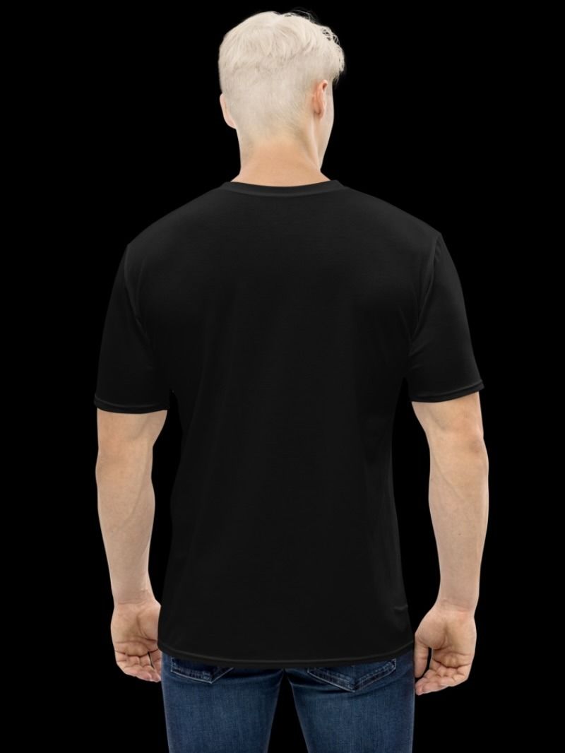 Political Humor Dark Angel Trump Unisex T-shirt product image (4)