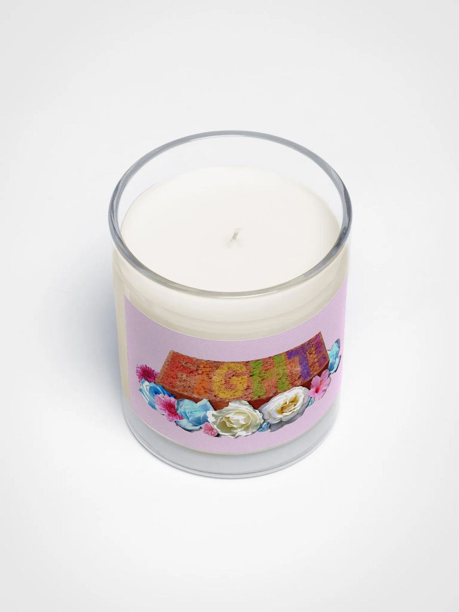 Pride is a Riot Candle product image (3)