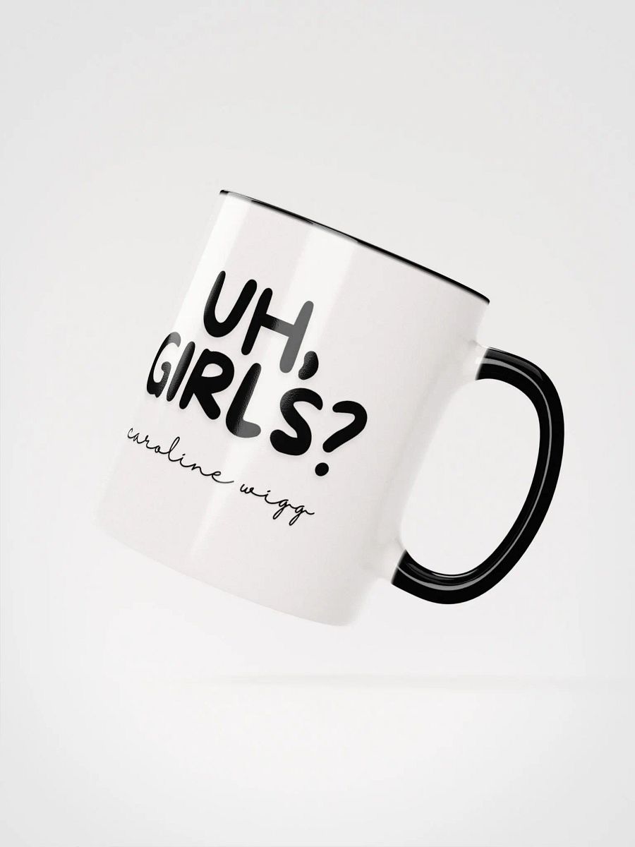 UH GIRLS Multicolour Mug product image (2)