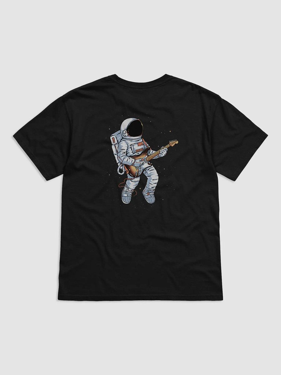 I-AM AST T-Shirt product image (2)