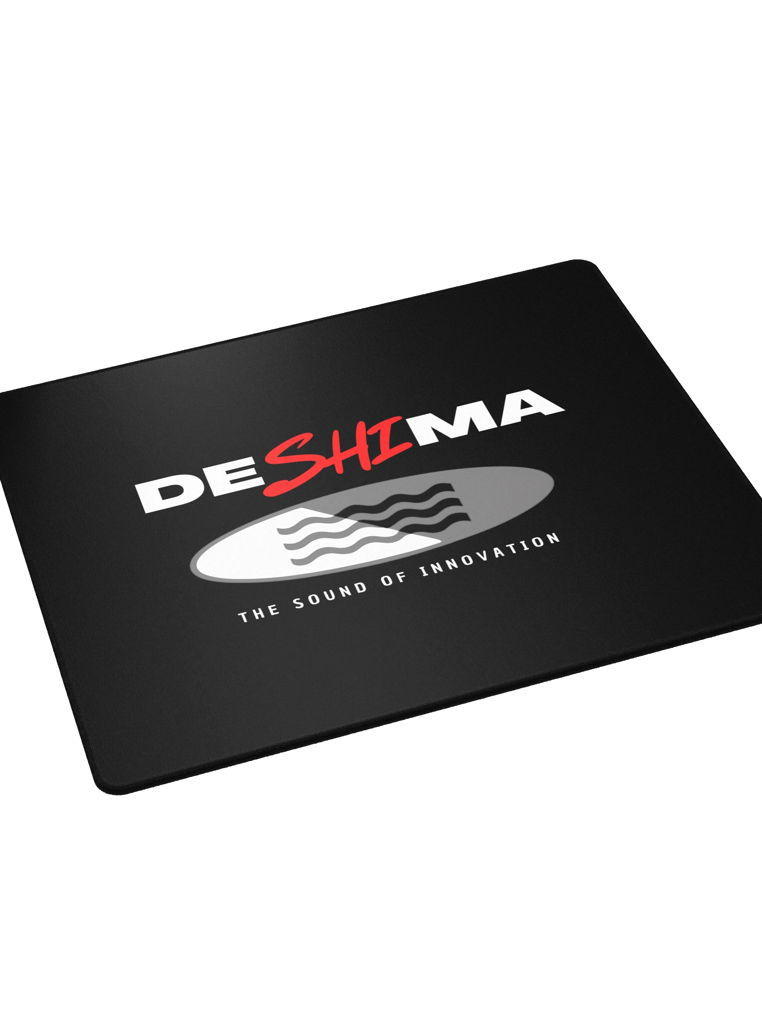 Innovative Gaming Mouse Pad - DESHIMA Edition product image (5)