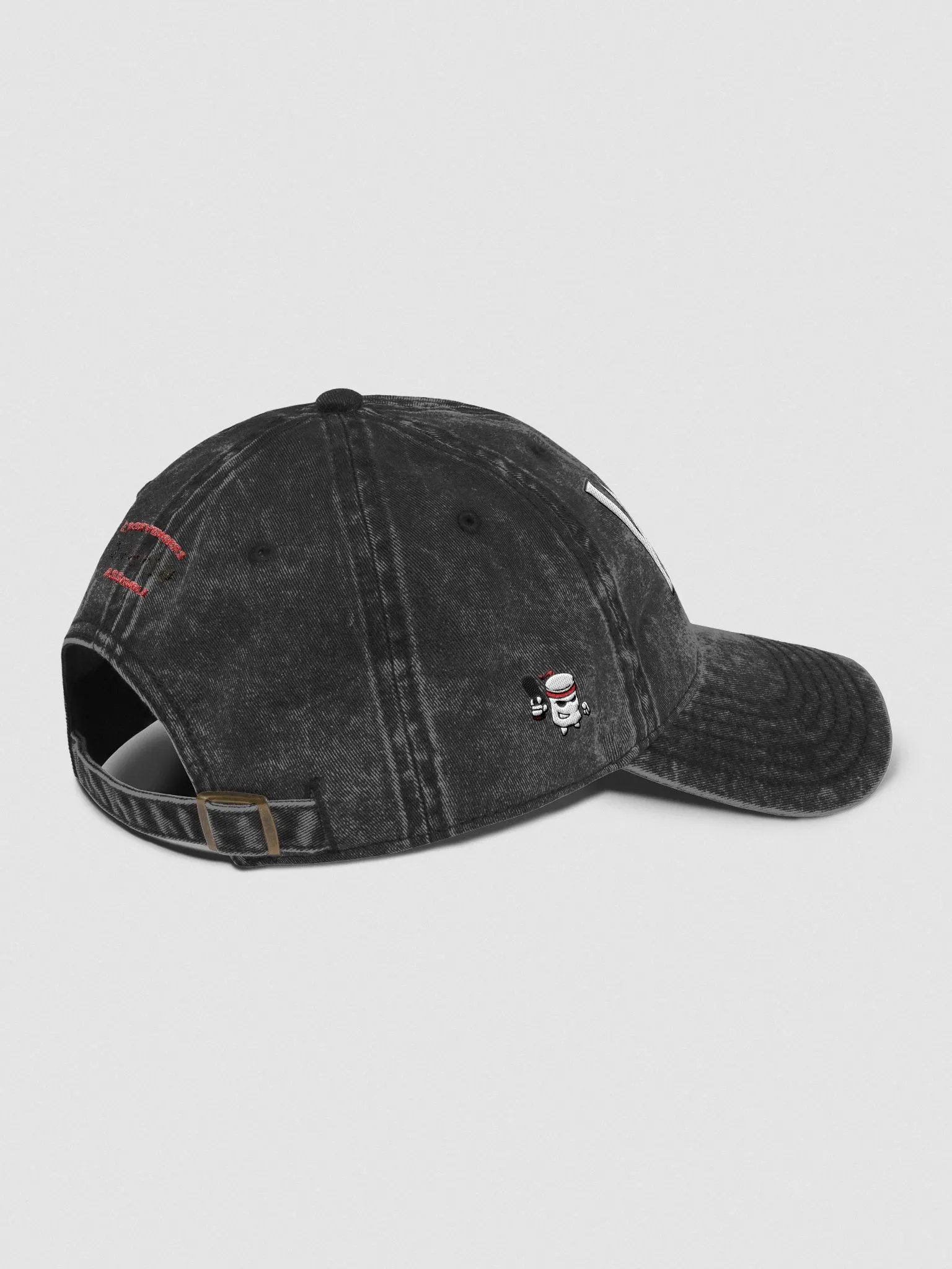 The Waites Dad Hat product image (14)