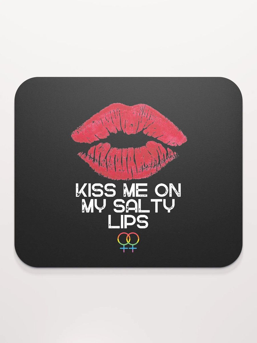 LGBTQ+ Mousemat 