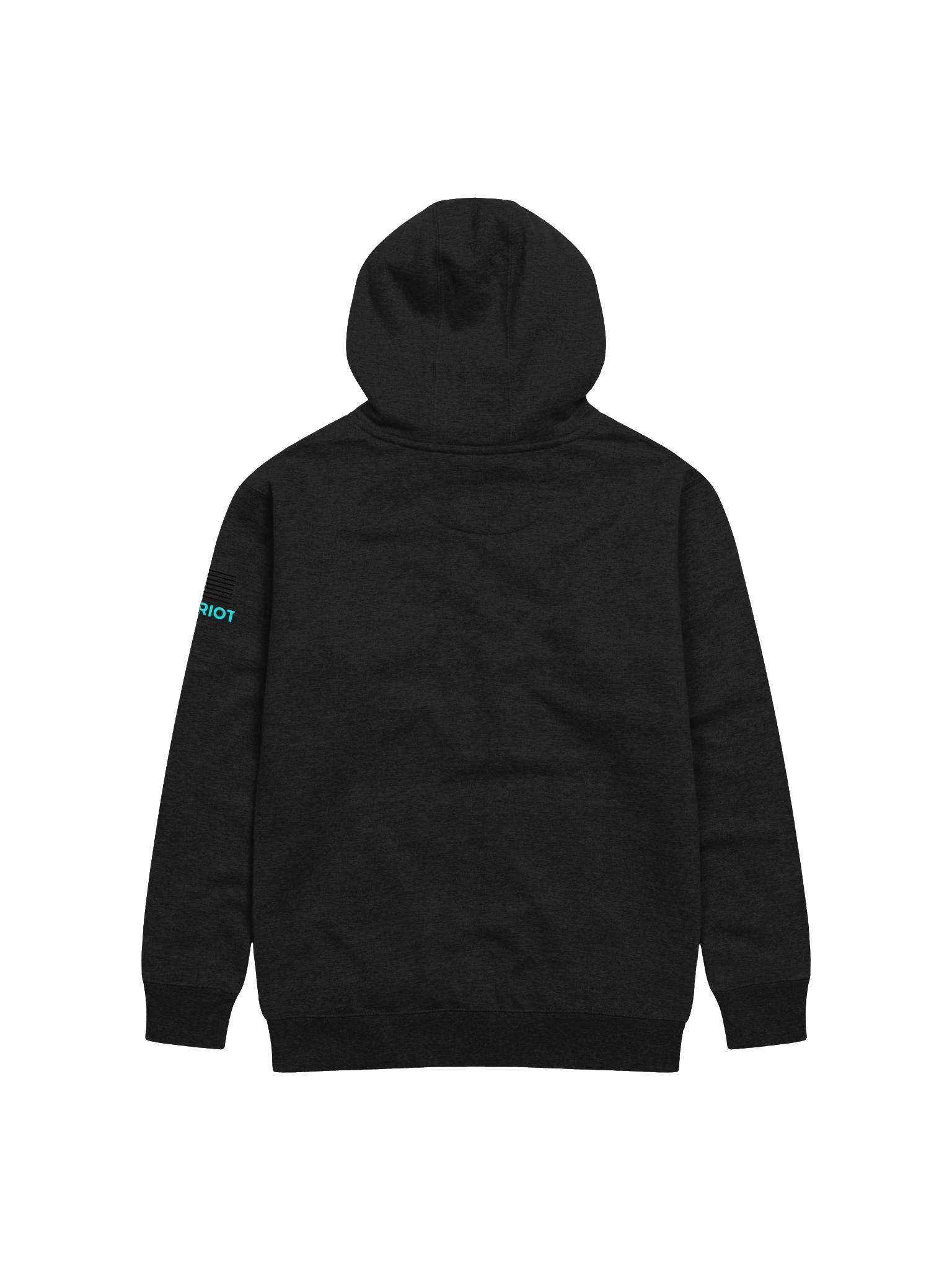 Tactical Reindeer Christmas Hoodie product image (2)