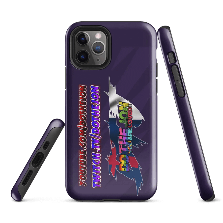 Iphone phone case product image (2)