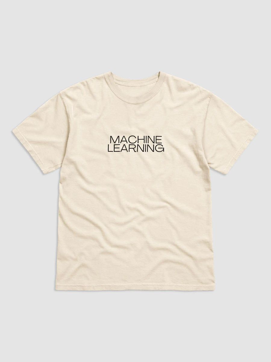 ML Nutrition Shirt product image (2)