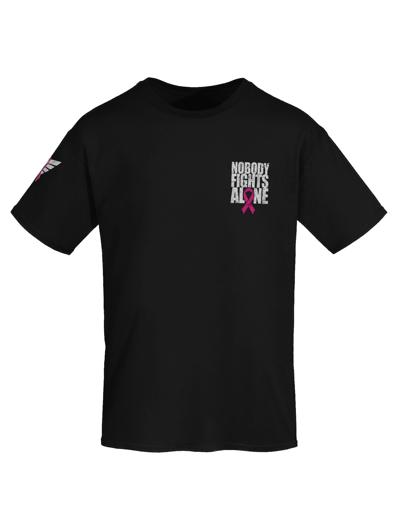 "THE REAL FIGHT" Work Shirt product image (9)