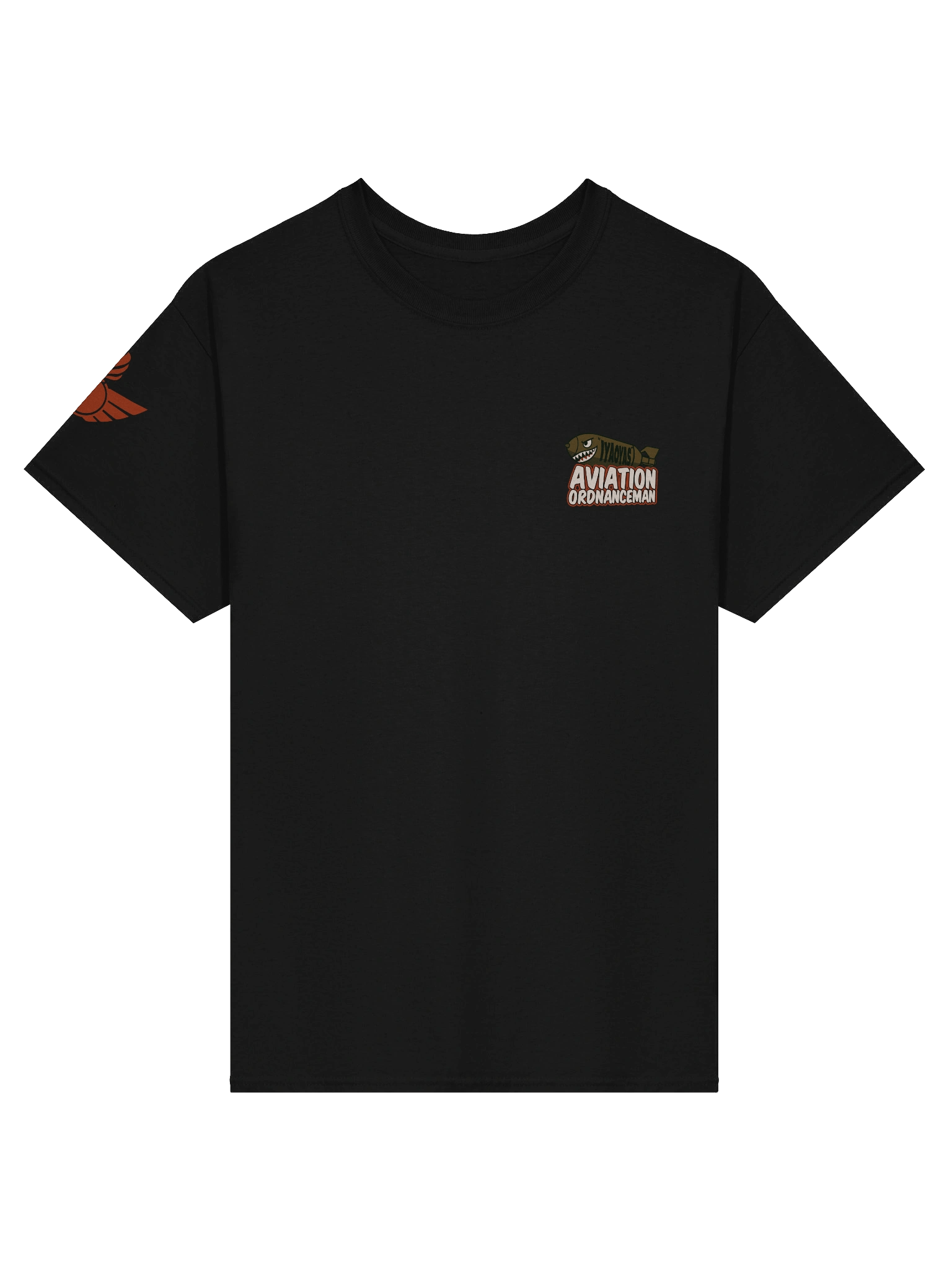 "IYAOYAS: Warheads" Work Shirt product image (2)