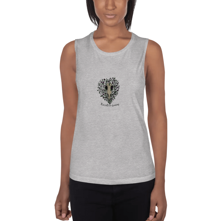 Ladies Tank product image (1)