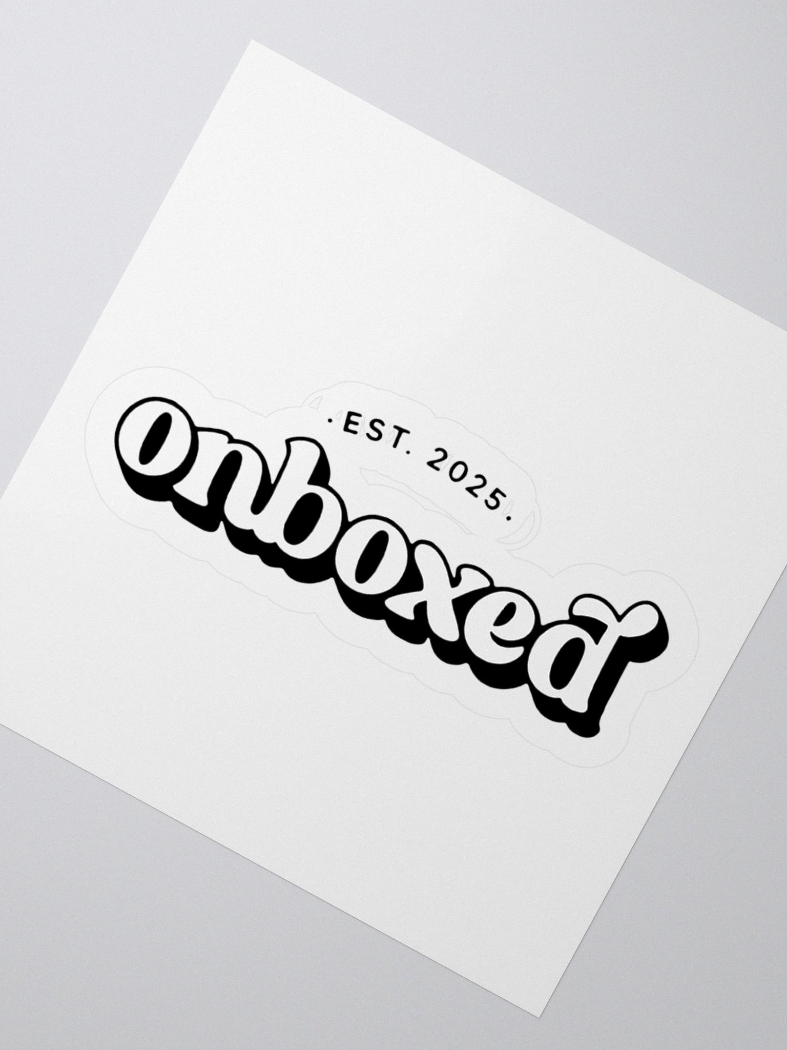 Channel Stickers product image (8)
