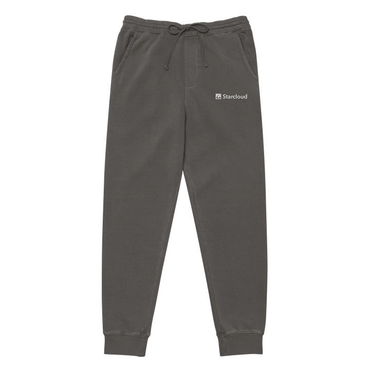Starcloud Joggers product image (2)