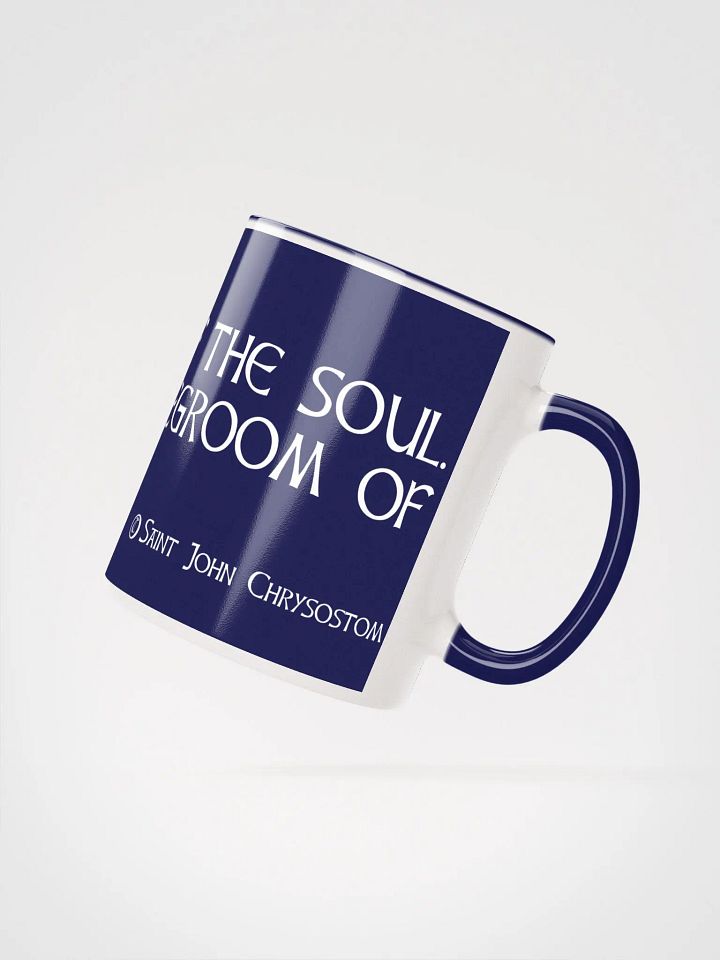 Chrysostom on Beauty from the Marriage Issue product image (2)