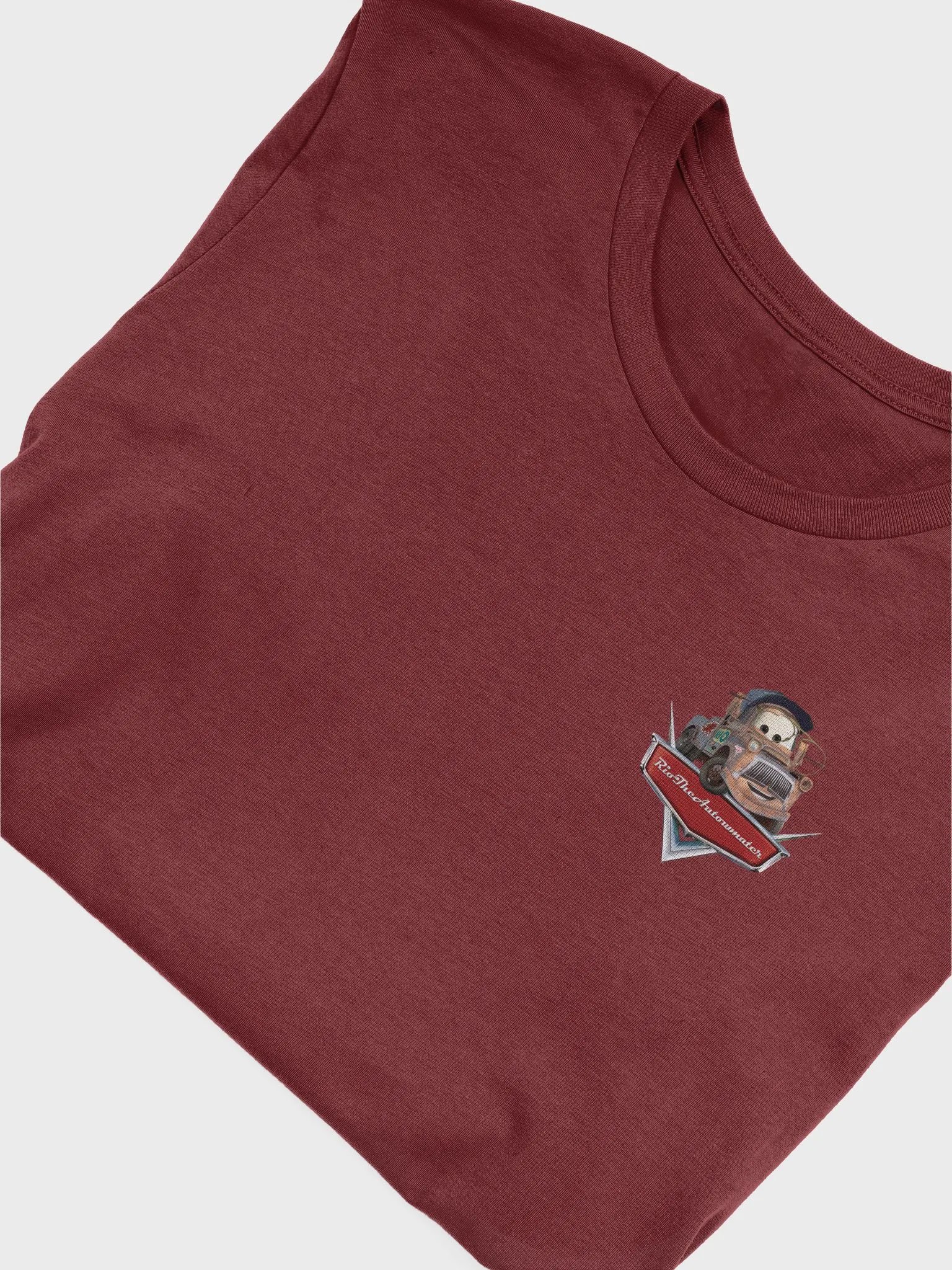 RioTowmater Shirt product image (9)