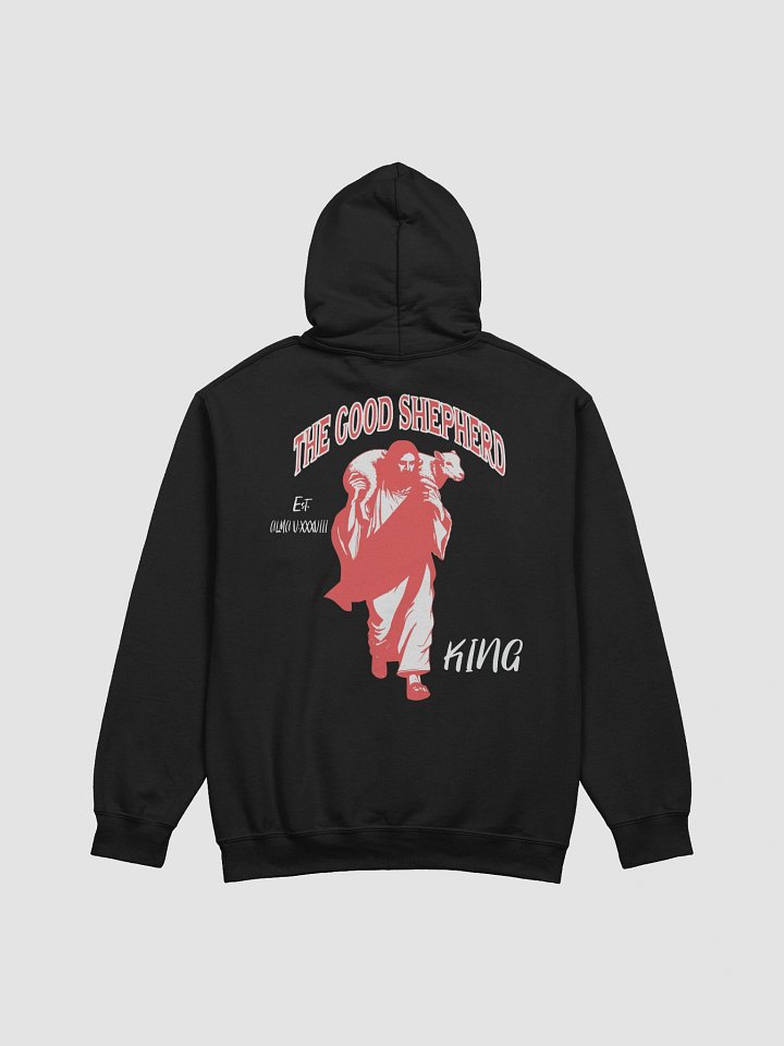 The good Shepherd Hoodie product image (11)