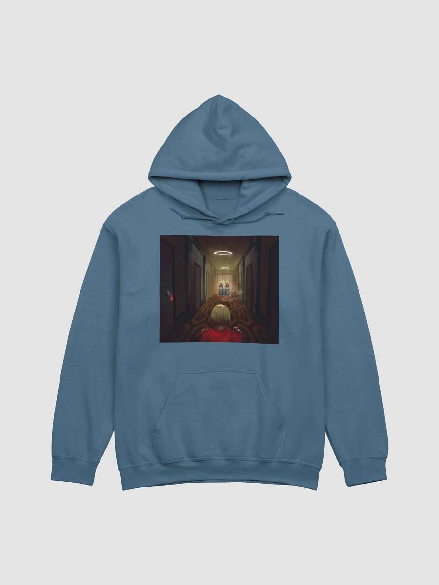 Haunted Hallway Hoodie product image (2)