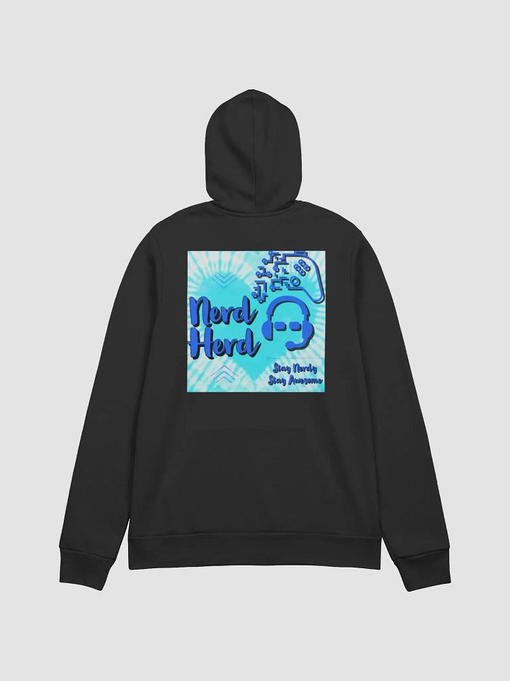 UwU Tater Supersoft Hoodie product image (6)