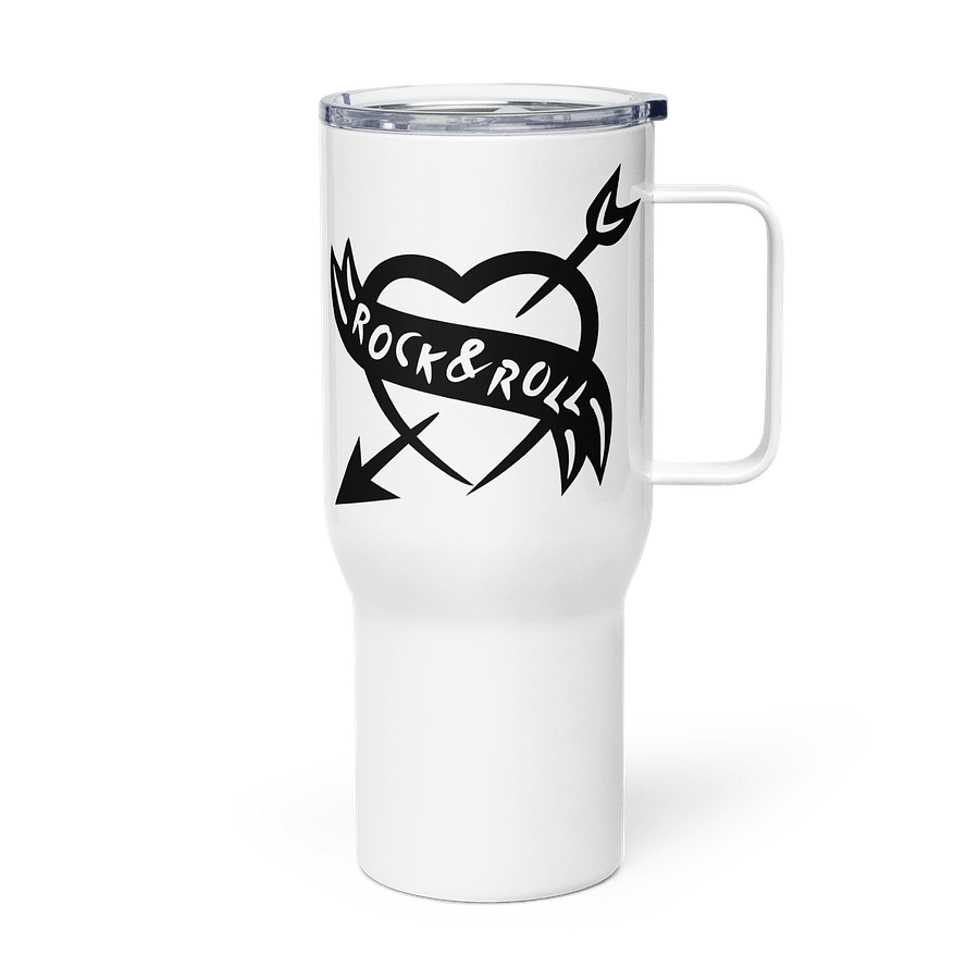 Rock & Roll On-The-Go Mug product image (3)