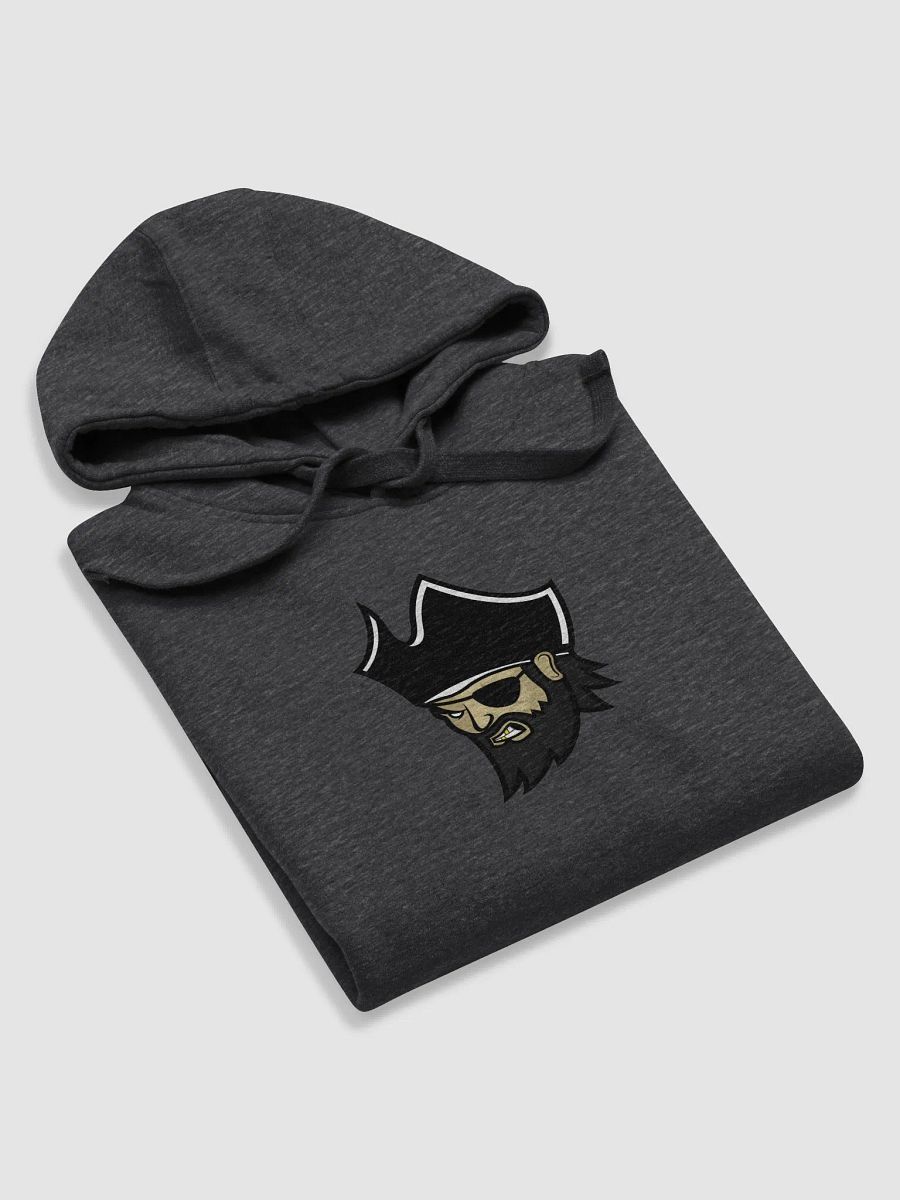 Pirates Premium Unisex Hoodie product image (40)