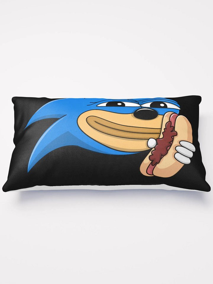 Got Meat? Pillow product image (2)