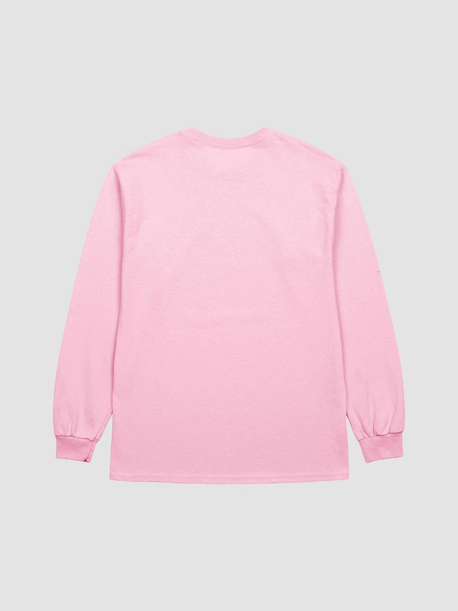 Gildan Ultra Cotton Long Sleeve T-Shirt - LowPro product image (2)