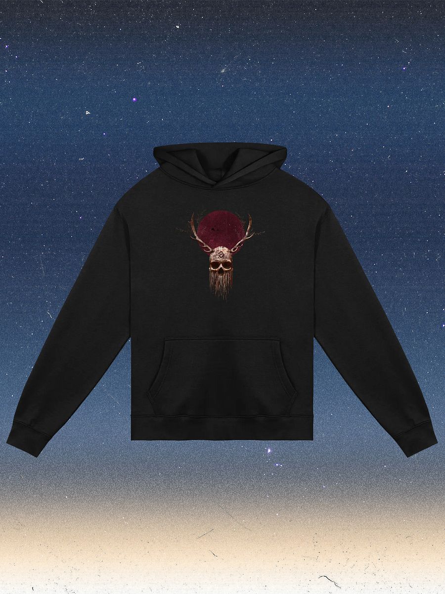Requiem for Hell Hoodie product image (1)