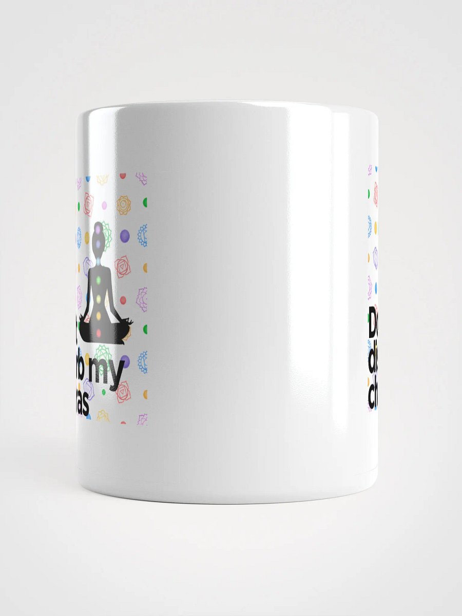 Chakra Harmony Mug product image (13)