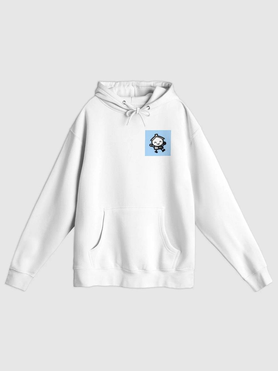 Cheerful omnifla Hoodie product image (1)