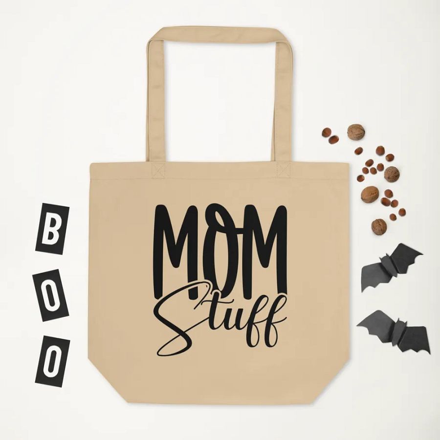 Canvas Eco Tote product image (5)