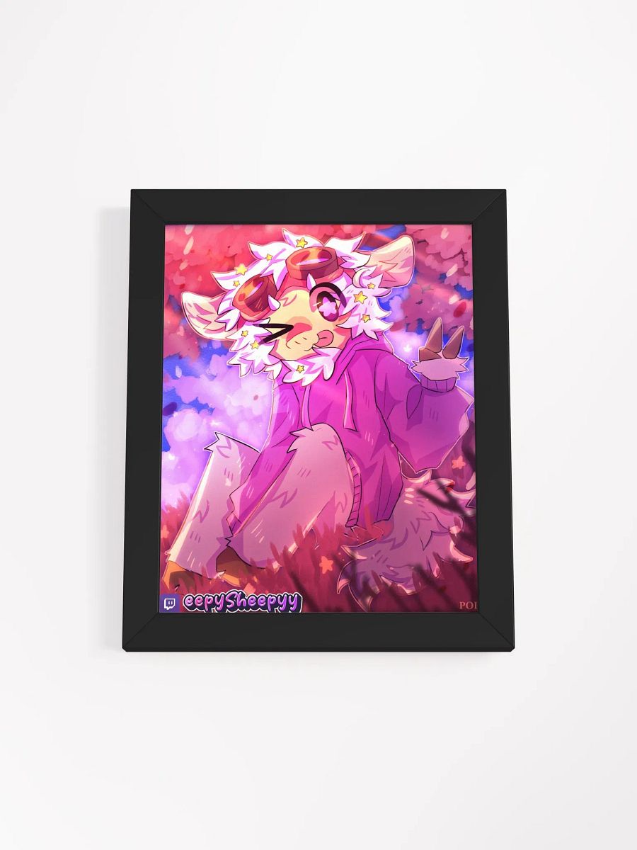 Updated Sheep Poster product image (3)