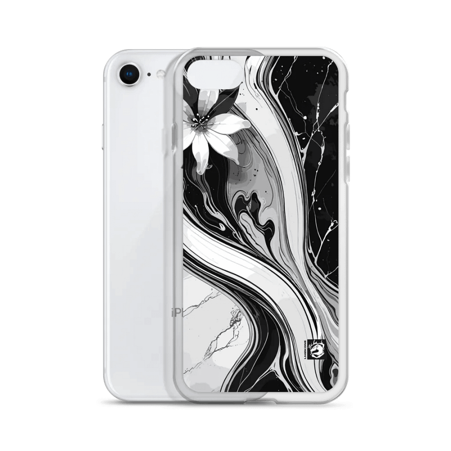 Elegant Modern Marble iPhone® Case product image (51)