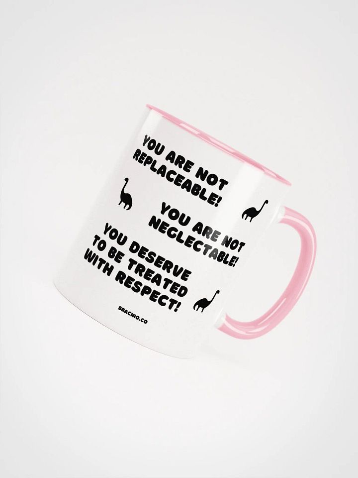 Dinoland Affirmations Mug product image (26)