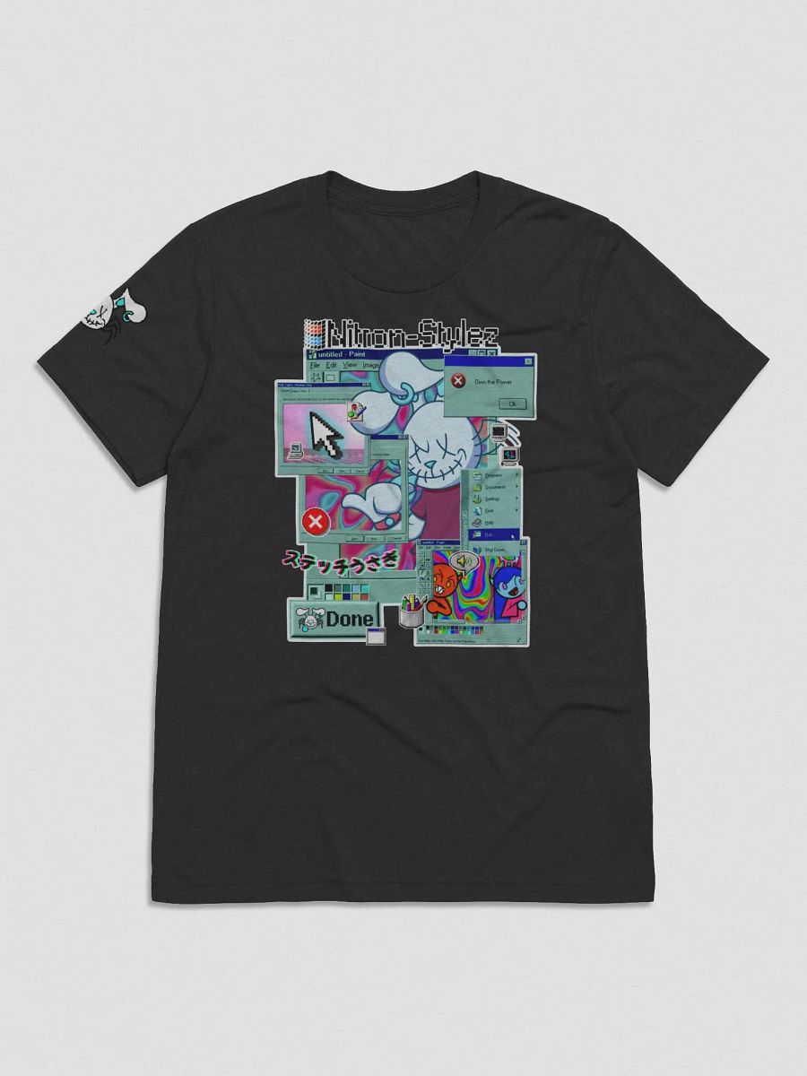 Wave 6 - Window Split product image (3)