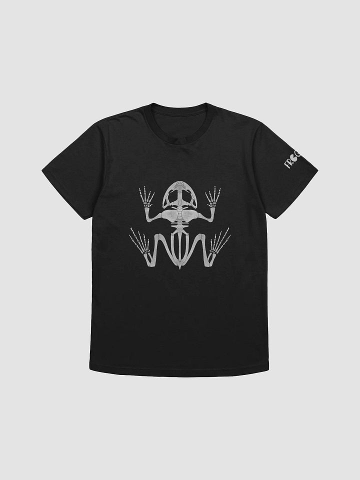 Frog Anatomy Shirt product image (1)