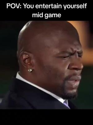 Every game is an opportunity for karaoke #CapCut #warzone #whitechicks #terrycrews #1000miles