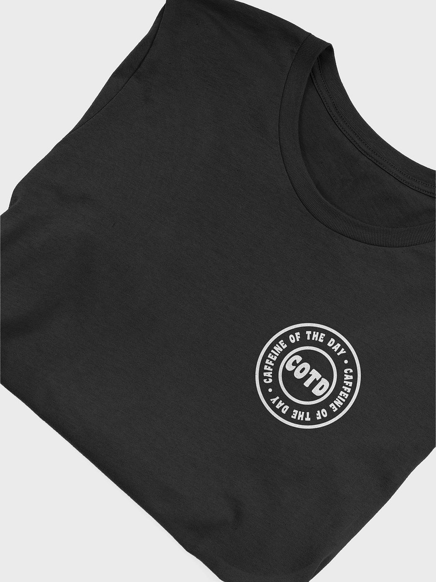 COTD Circle - Tee product image (10)
