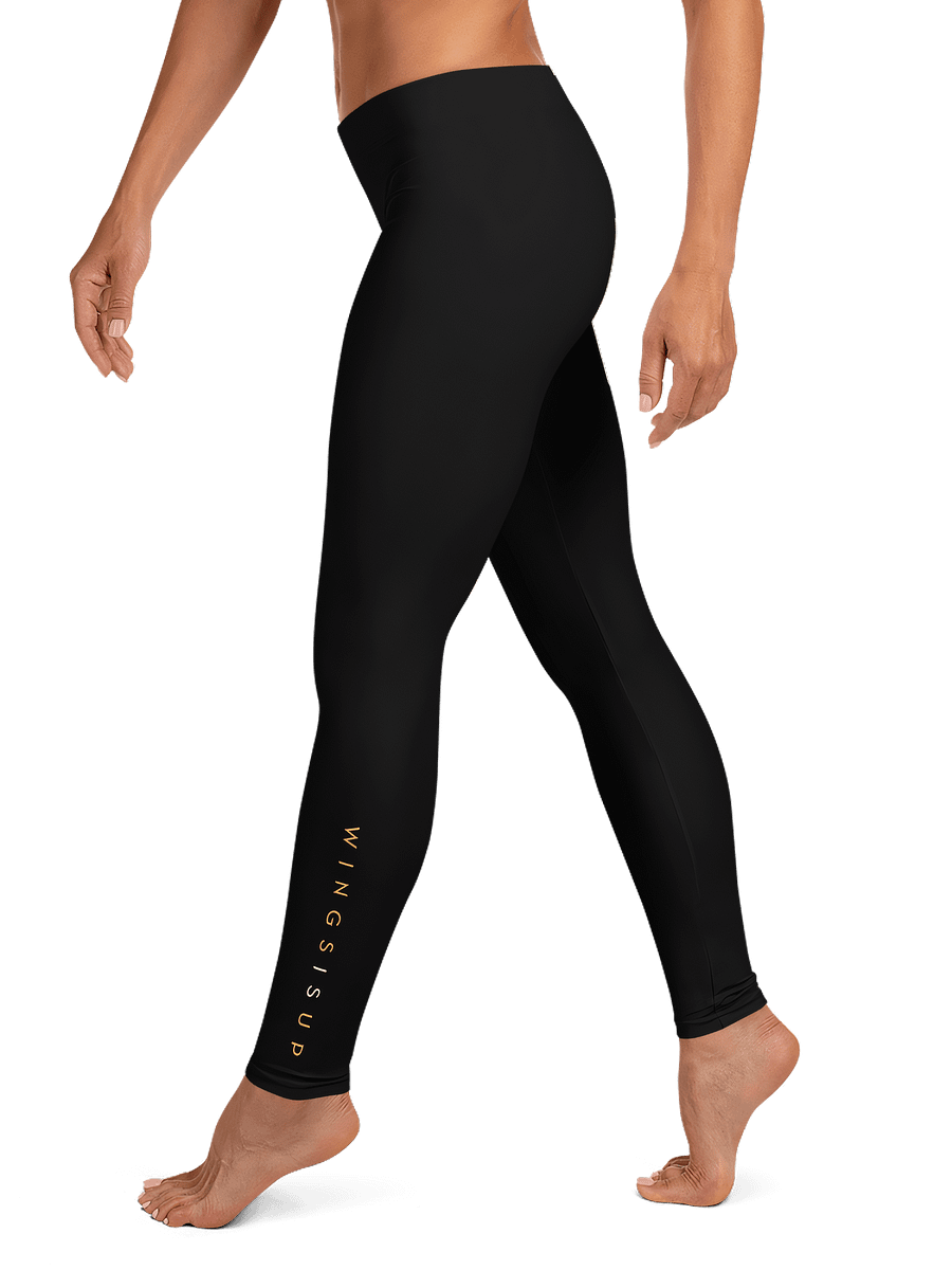 WingsIsUp Leggings product image (5)